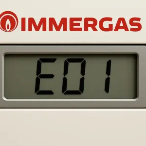 Assistenza caldaie Immergas Parma Risolvi adesso errore 01 per caldaia immergas in blocco 