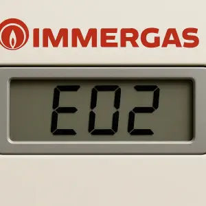 Assistenza caldaie Immergas Parma Risolvi adesso errore 02 per caldaia immergas in blocco 