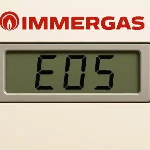 Assistenza caldaie Immergas Parma Risolvi adesso errore 05 per caldaia immergas in blocco 