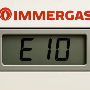 Assistenza caldaie Immergas Parma Risolvi adesso errore 10 per caldaia immergas in blocco 