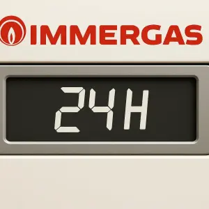 Assistenza urgente caldaie Immergas a Parma attiva 24 ore su 24