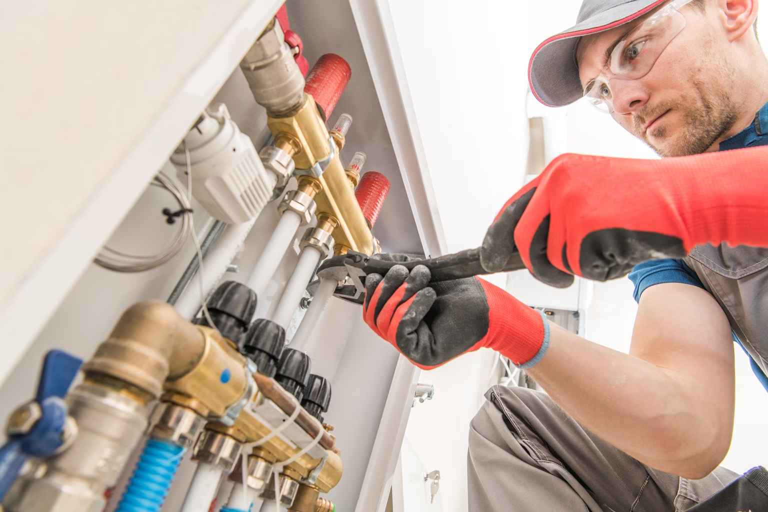 Assistenza Programmazione Immergas Parma